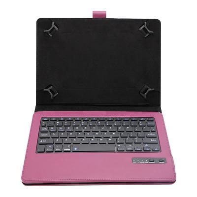 China Universal Wireless Bluetooth Keyboard Wireless Case For Android Windows IOS Tablet PC for sale