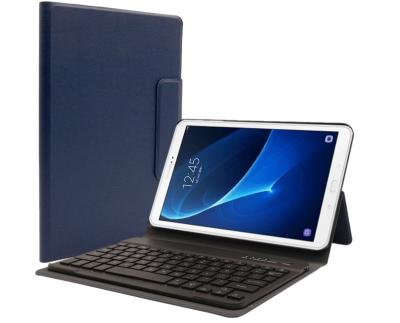 China Wireless Bluetooth Keyboard Folio Suitable For Samsung Galaxy Tab 10.1