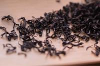 China Chinese black tea Anji black tea high amino acid black tea more effective Chinese tea Spring Tea Refreshing stomach zu verkaufen