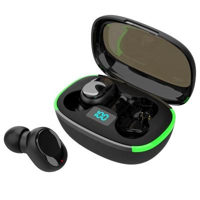 China Earphone With Genuine Wireless Charging Case Y70 Tws Audifonos Auriculares Wireless Charging Sports Earbuds In Ear Noise Canceling Headset Gaming Earbuds Earbuds for sale