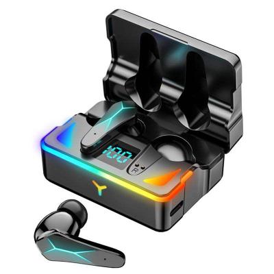 China Original Bass Earbuds Wireless Pro Deep Gaming Earphone Tws X7 From Earbuds China Manufacturer 4 5 Y30 Y60 Y50 M19 Tws F9-5 K55 A6s Earbuds for sale