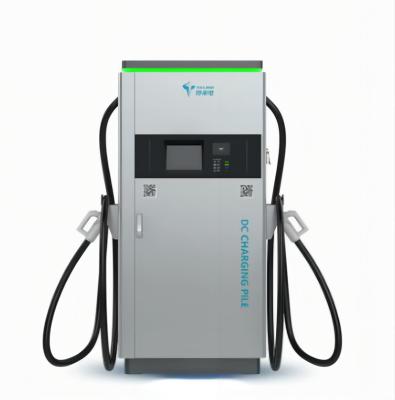 China Newcomer DC Output Charging 160kw Charger Stations Ev Batteries TCDZ-DC1.00/80 for sale