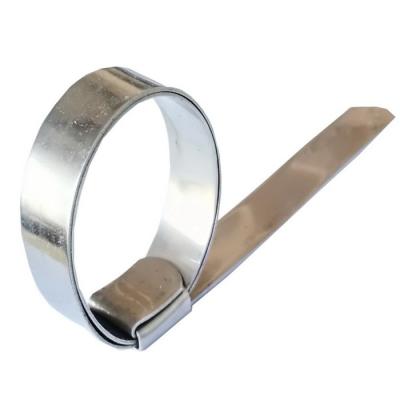 China 304 Stainless Steel Stainless Steel Punch Center Line Clamp for sale