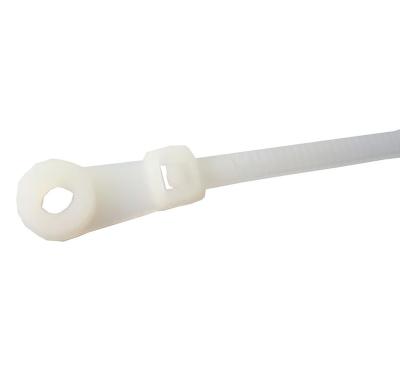 China Nylon Nylon PA66 Cable Tie for sale