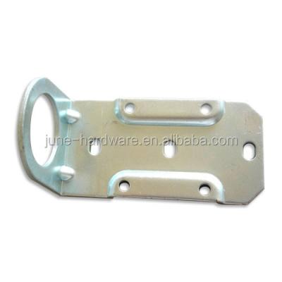 China Galvanized Steel Stamping Parts 322010 for sale