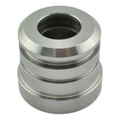 China CNC Aluminum Turning Parts for sale