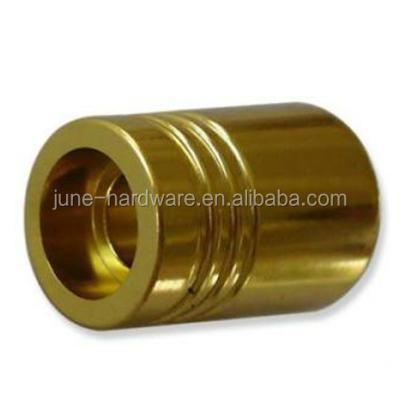 China China Aluminum Factory CNC Brass Parts for sale