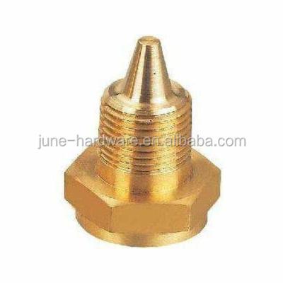 China China Aluminum Factory CNC Bronze Parts for sale