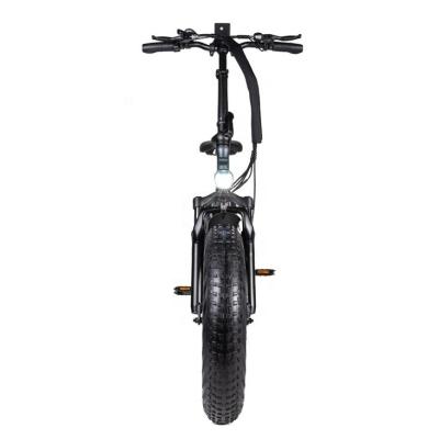 China High Quality Yamee Multifunctional Amazon Rattan Fat Fat Electric Bike 750W 48V Go Electric Bike Fast Motor Ebike for sale