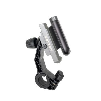 China China Multifunction Pedelec Phone Mount For Retro E-Bike Electric Bike Phone Mount for sale