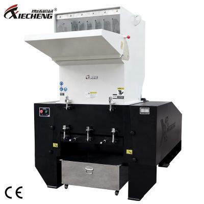 China Factory China Supplier Crushing Film Waste Crusher Plastic Bottle Shredder Machine à venda