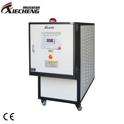 China Die Cast MTC Hot Runner 24kw Injection Die Casting Mold High Quality Temperature Controller for sale