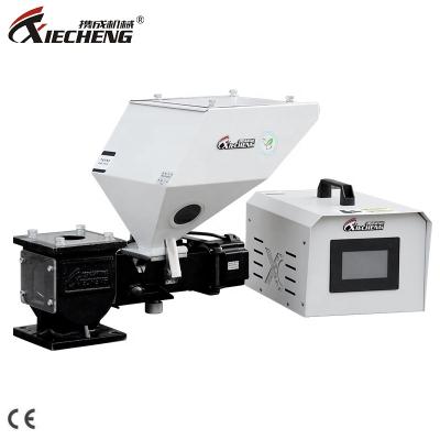 Κίνα Masterbatch Auto Plastic Mixer Small Screw Volumetric Extruder Color Doser προς πώληση