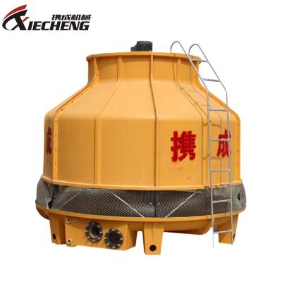 China Closed Plant Water System Small Cooling Tower For Industrial zu verkaufen