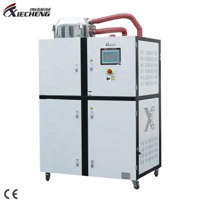 China Factory Plastic Dryer High Speed ​​Hopper Plastic Dryer for pp pe resin zu verkaufen