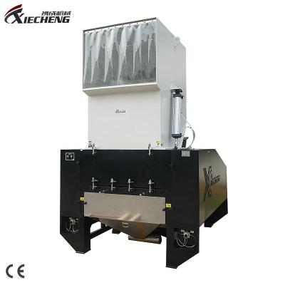 Κίνα Factory Scrap Plastic Crusher Plastic Recycling Shredder Crusher Machine προς πώληση