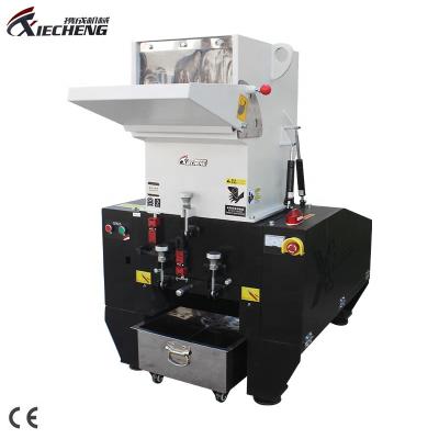 China Factory Wholesale Pet Bottle Plastic Grinding Machine Cheap Price Plastic Pelletizer Crusher à venda