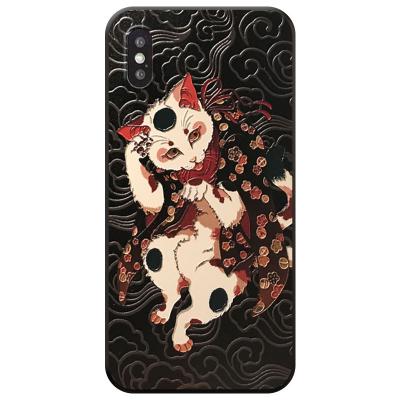 China TPU compatible with custom drop cover device for cell phone case for sale