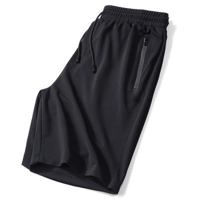 China high quality Anti-wrinkle mens half pants for men ogging pants wholesalej mens sports short pants for sale