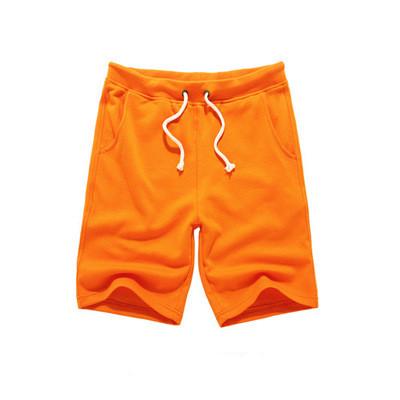 China new design Anti-wrinkle men's half pants for men offers excellent breathability sports short pants for sale