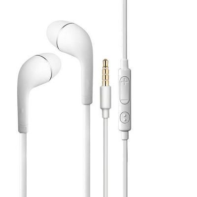 China 2023 ORIGINAL Quality J5 Stereo Headsets Earbuds And Viable Handsfree In-Ear Gaming Headphones For Samsung S3 S4 S5 S6 S7 S8 for sale