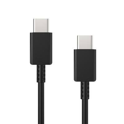 China Original Factory Super Charging Phone Fast Charging Cable For Samsung USB C Cord Type C Wire For Samsung Galaxy S22 Charger Cable for sale