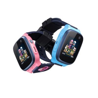 China 3G 360botslab Digital Special Hot Selling Gps Waterproof Kids Children Tracker Smart Watch for sale