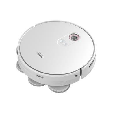 China 360botslab Hotel Good Quality Various Automatic Stairs Robot Vacuum Cleaner Cleaning Mop for sale