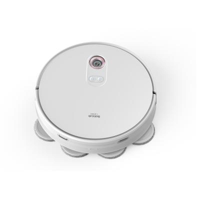 China 360botslab hotel guaranteed quality unique vacuum cleaner wet dry floor cleaning robot for sale for sale