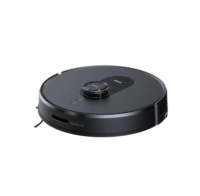 China 360botslab Hotel Rechargeable Automatic Intelligent Mopping Robotic Vacuum Cleaners for sale