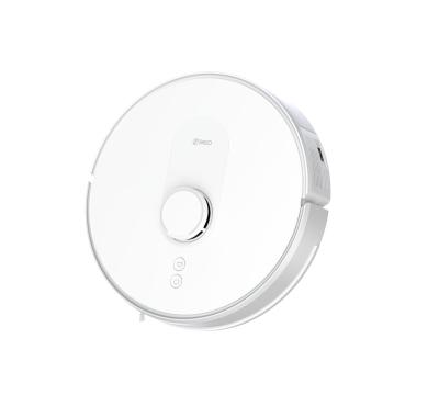 China Hotel Price Glamorous Type 360botslab Automatic Fast New Robot Mop Smart Vacuum Cleaner for sale