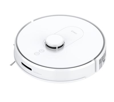 China Hot Selling Good Quality Hotel 360botslab Automatic Robotic Vacuum Cleaner Mopping Smart for sale