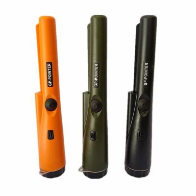 China New Handheld Metal Detector Positioning Rod Detector Metal Pinpointing Waterproof Detector 1 for sale