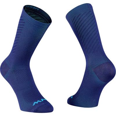 China Custom Style Logo Factory Solid Color Breathable Sports Customized Wholesale Socks for sale