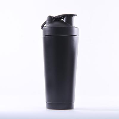 China Private Label Stainless Steel PORTABLE Wide Mouth Double Wall Insulated Vacuum Flask Keep Hot And Cold Water For 24 Hours for sale