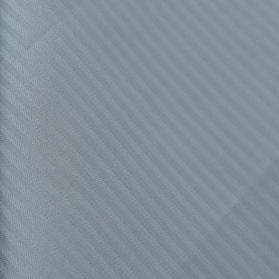 China Anti pill factory supply scratching fabric polyester and cotton fabric 100D*32 110*76 herringbone waterjet pocketing fabric for sale