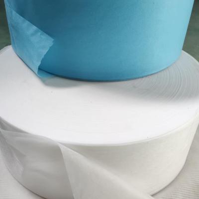 China Polypropylene (pp) spunbond waterproof non woven fabrics for sale