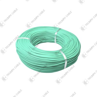 China Factory Supply 6AWG Super Flexible High Flexible Silicon Gel Wires for sale