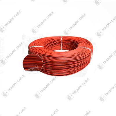 China Heating TRIUMPH CABLE factory E249743 3289 600V 6AWG 8AWG 10AWG XLPE insulated electrical cable with REACH certificate for sale