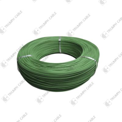 China 3289 High Quality 14AWG 12AWG XLPE Jacket Heating Circle Up Wire And Cable for sale