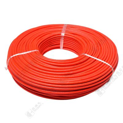 China High Flexible 3320 Tinned Copper Fixtures Wire Wire 1.5mm 2.5mm 4.0mm 6.0mm for sale