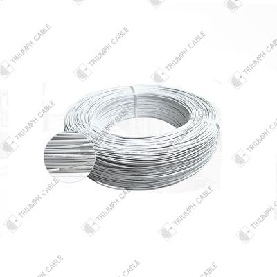 China Heating TRIUMPH CABLE Factory UL3302 30 Wire 32 34 36AWG Multi Cores Tinned XLPE Copper Insulation Electrical Cable for sale