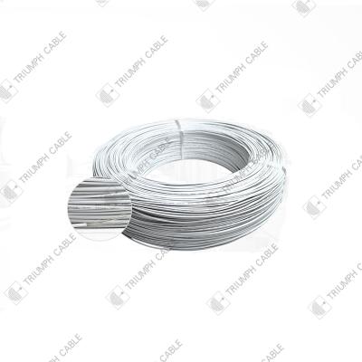 China A.W.G. BOND Wire Heater Minimum Electrical Wire Cables 18 Low Price 3302 XLPE for sale