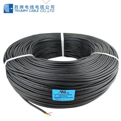 China UL2464 Electric Heating Cable Wire for sale