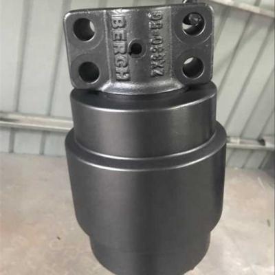 China Building Material Shop ZX330-5G Top Roller Carrier Upper Top Roller For Excavator Spare Parts for sale