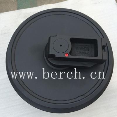 China Building Material Shops PC300 Idler For Excavator 207-30-00161 for sale