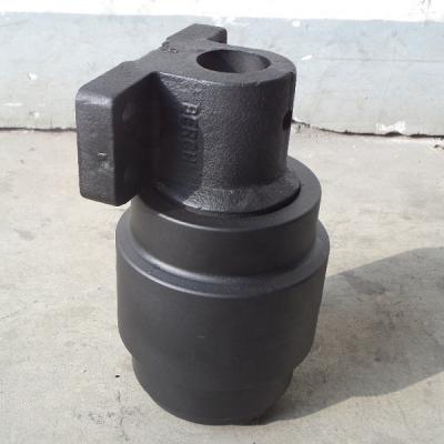 China Machinery Repair Shops Berch Brand Top Carrier Roller For Excavator Spare Part for sale