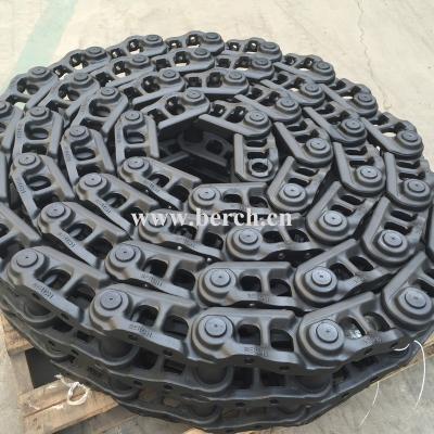 China machinery repair shops undercarriage partsbulldozer track chain track link assy for sale