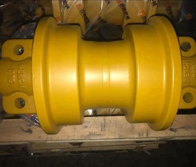 China Machinery Repair Shops Construction Machinery Parts Berch Track Roller D7G Double Clamp Track Roller for sale