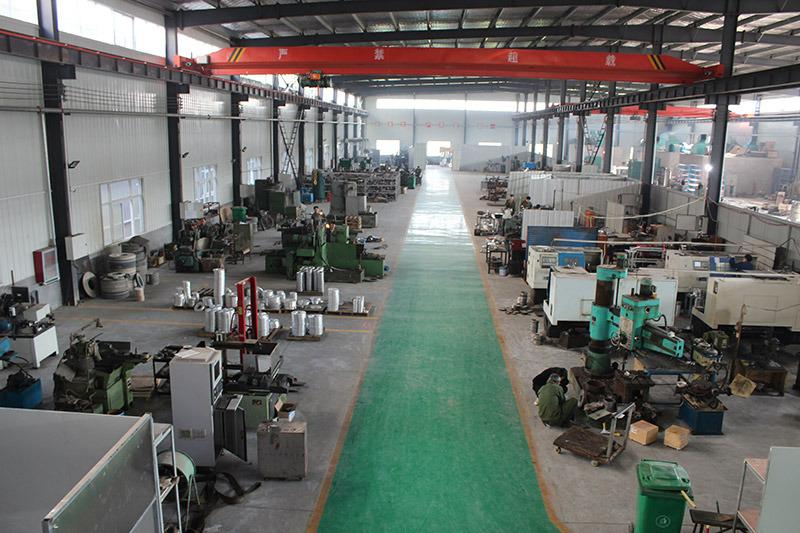 Verified China supplier - Henan Zhongtu Superhard Material Co., Ltd.